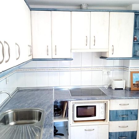 Apartamento Las Terrazas ماربيا المظهر الخارجي الصورة