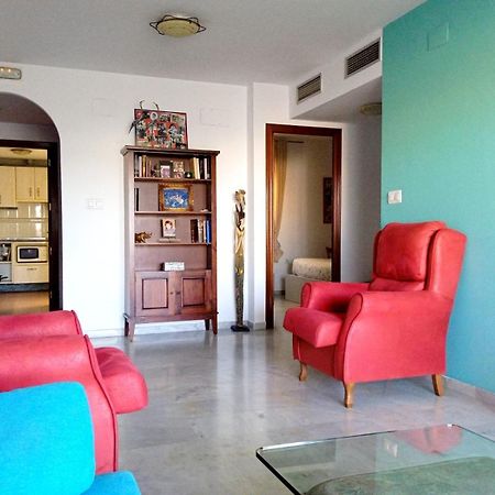 Apartamento Las Terrazas ماربيا المظهر الخارجي الصورة