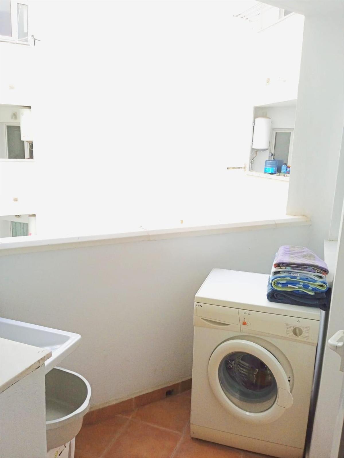 Apartamento Las Terrazas ماربيا المظهر الخارجي الصورة