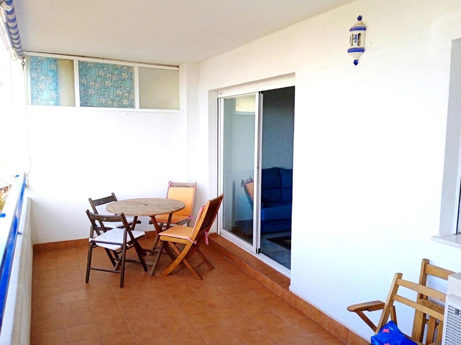 Apartamento Las Terrazas ماربيا المظهر الخارجي الصورة