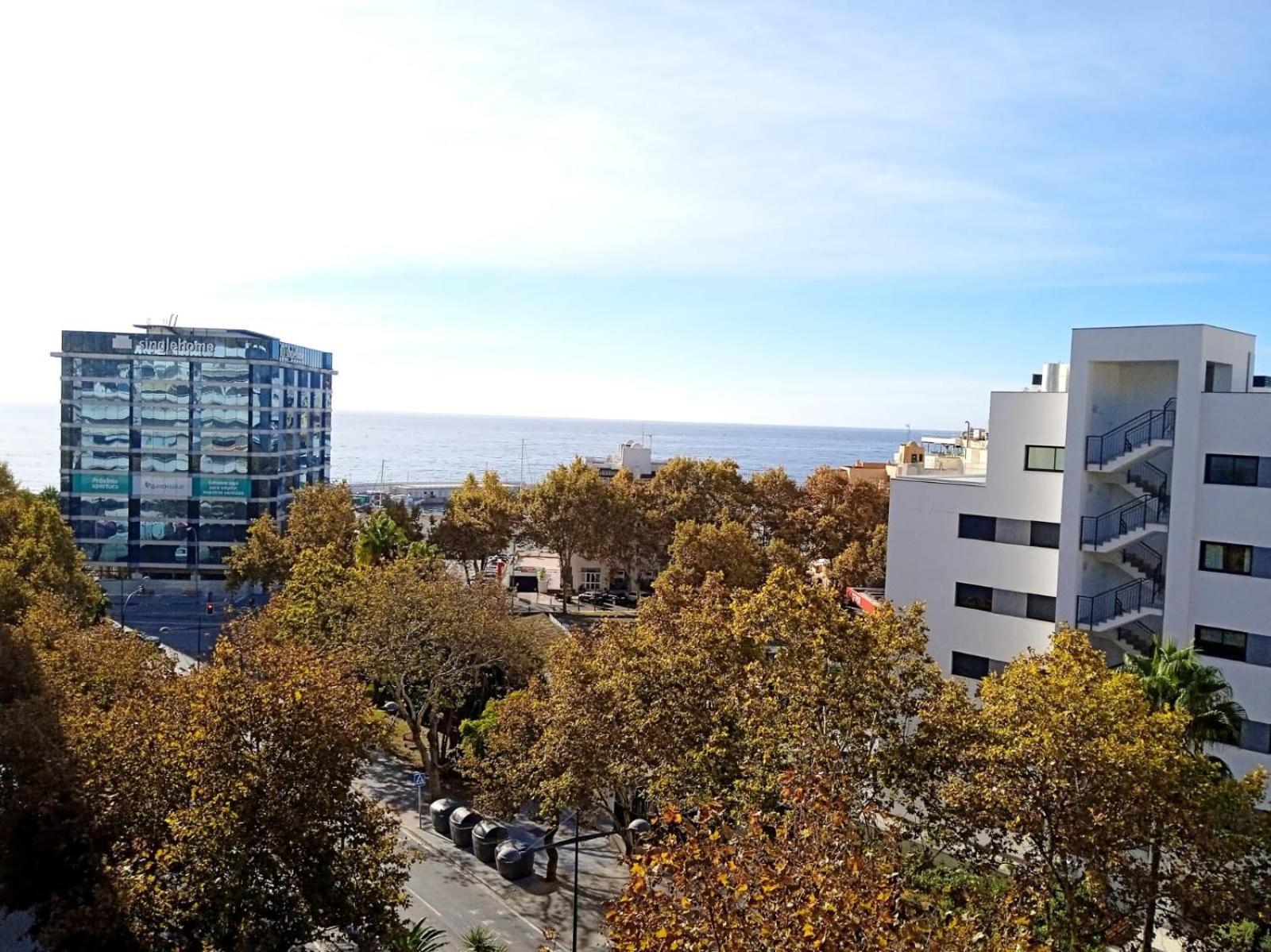 Apartamento Las Terrazas ماربيا المظهر الخارجي الصورة